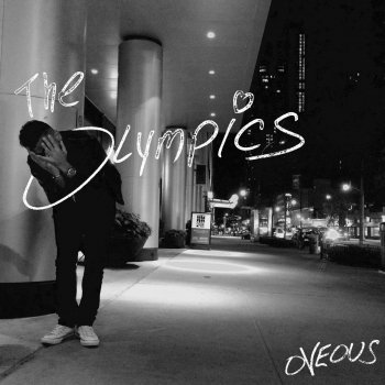OVEOUS The Olympics