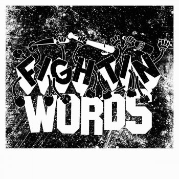 Diabolic Fightin Words (Instrumental)