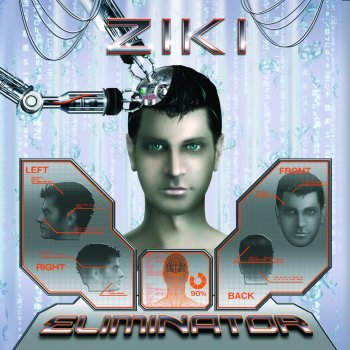 Ziki feat. Xerox & Illumination Mental Model