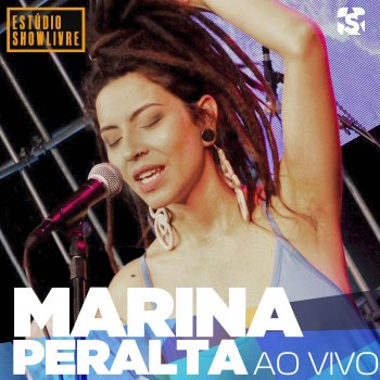 Marina Peralta Moleque - Ao Vivo