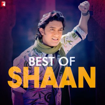 Shaan feat. Kailash Kher Fanaa For You (From "Fanaa") (Chand Sifarish Club Mix)