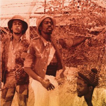 Bob Marley & The Wailers Dracular