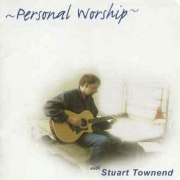 Stuart Townend Come, See this Glorious Light (Blessing and Honour)