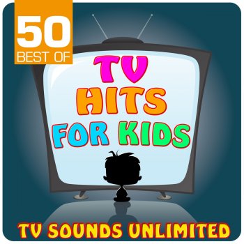TV Sounds Unlimited Theme from "Something Special" - Something Special Theme and Hello Song