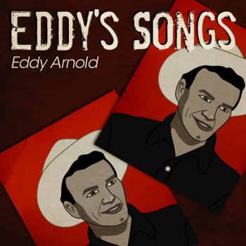 Eddy Arnold When Jesus Beckons Me Home