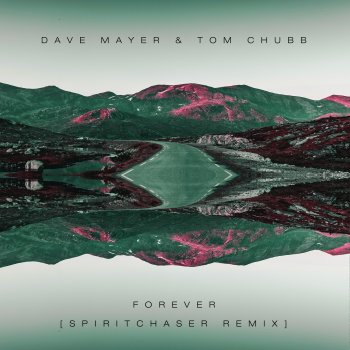 Dave Mayer feat. Tom Chubb & Spiritchaser Forever (Spiritchaser's Dub For Love)