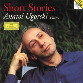 Anatol Ugorski Nocturne in D-Flat, Op. 9, No. 2 for the left hand: II. Nocturne: Andante