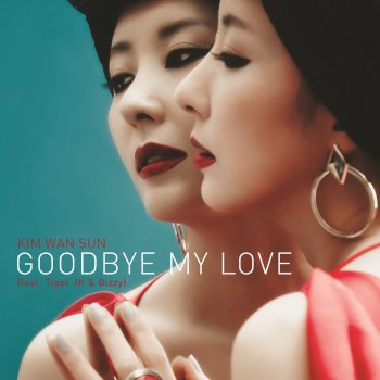 Kim Wan Sun Goodbye My Love(feat.Tiger JK & Bizzy - BLFC Remix)