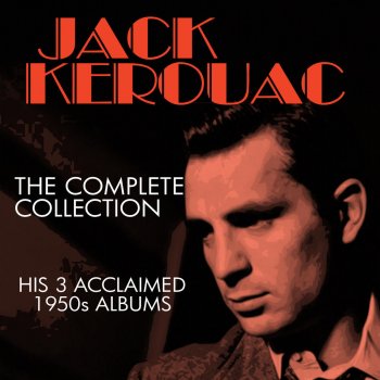 Jack Kerouac Visions of Neal and the Three Stooges Pt.I