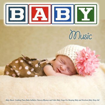 Baby Music Calm Piano