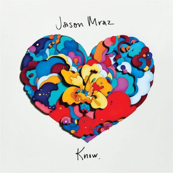 Jason Mraz Let's See What The Night Can Do