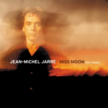 Jean-Michel Jarre feat. Kamila Miss Moon (feat. Kamila) - Live