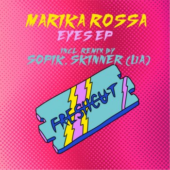 Marika Rossa feat. Sopik & Skinner (UA) Eyes - Sopik, Skinner (UA) Remix