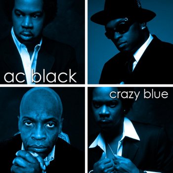 Ac Black Crazy Blue (Live)