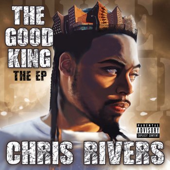 Chris Rivers It Ain't to Hard