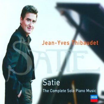 Jean-Yves Thibaudet Douze petits chorals: Choral No.11