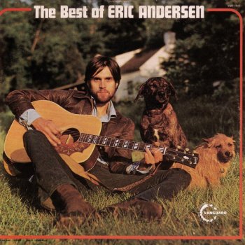 Eric Andersen A Woman is a Prism