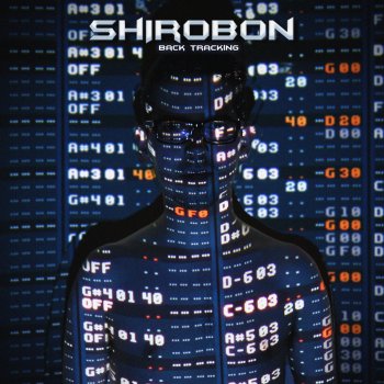 Shirobon feat. Brandon Marx Trouble