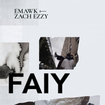 emawk feat. Zach Ezzy FAIY