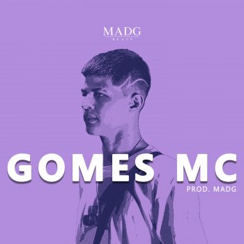 Madg Beats feat. Gomes Mc Pra Dubai