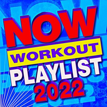 Workout Music Holy (Workout Mix)