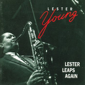 Lester Young Be Bop Boogie