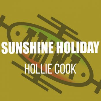 Mad Professor feat. Hollie Cook Sunshine Holiday