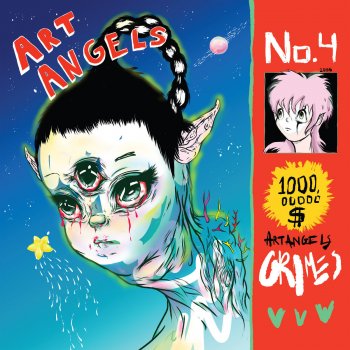 Grimes Flesh without Blood