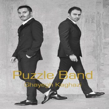 Puzzle Band Ghaayegh Kaaghaazi