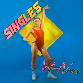 Valiant Vermin feat. Ricky Montgomery Sunday Best