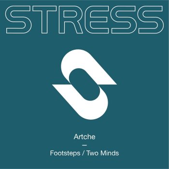 Artche Footsteps (Extended Mix) [Extended Mix]
