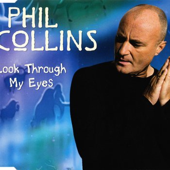 Phil Collins Transformation