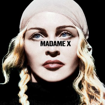 Madonna Come Alive