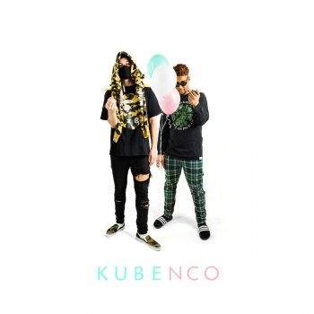 Kube feat. NCO & Jakob Duussei x Veroi (feat. Jakob)