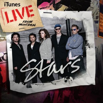 Stars Tonight (Live)