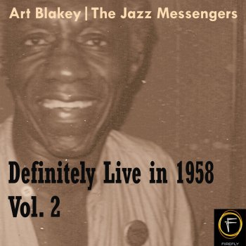 Art Blakey & The Jazz Messengers Along Came Manon