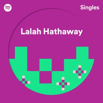 Lalah Hathaway I Can't Wait - Recorded At Spotify Studios NYC