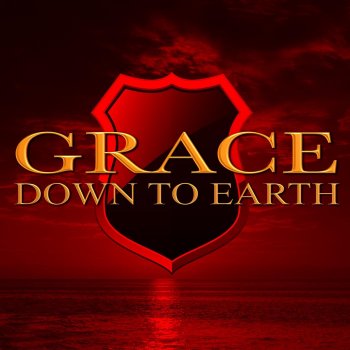 Grace Down to Earth (Ascension Remix)