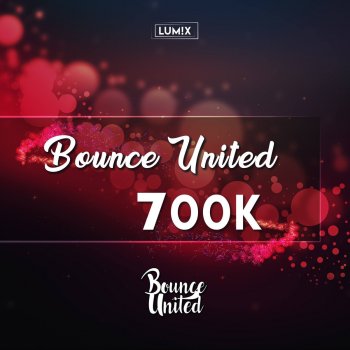 LUM!X Bounce United (700K)