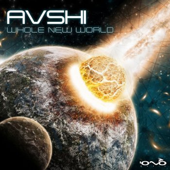 Avshi Lost In Trancelation