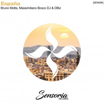 Bruno Motta España (Extended Mix)