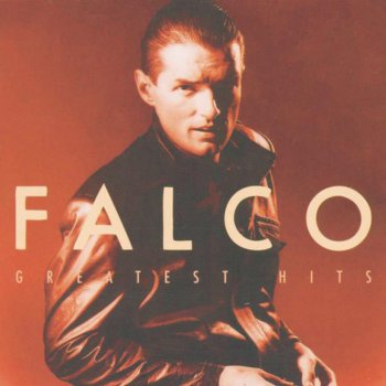 Falco Der Kommissar (Jason Nevins Radio Mix)