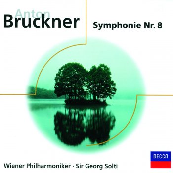 Wiener Philharmoniker feat. Sir Georg Solti Symphony No. 8 in C Minor: II. Scherzo: Allegro moderato - Trio: Langsam