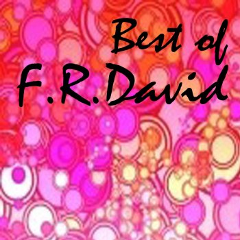 F.R. David Words (Original Version 1983)