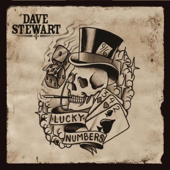 Dave Stewart Why Can't We Be Friends