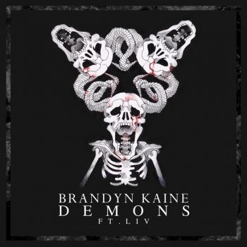 Brandyn Kaine feat. LIV Demons