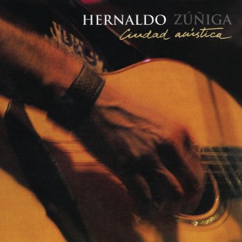 Hernaldo Zuñiga Ciudad acústica