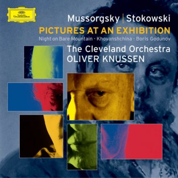 Cleveland Orchestra & Oliver Knussen Pictures at an Exhibition: VII. Ballet of the Unhatched Chicks