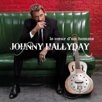 Johnny Hallyday Vous Madame
