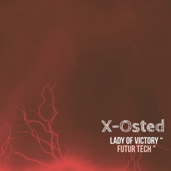 Lady of Victory feat. Steff Corner Tuition - Steff Corner Mix